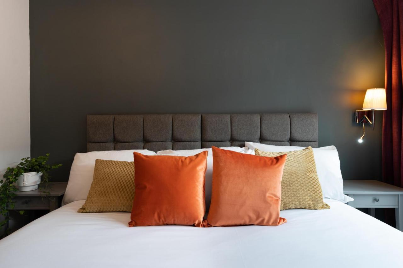 High Street Town House Aparthotel Manchester Exterior photo