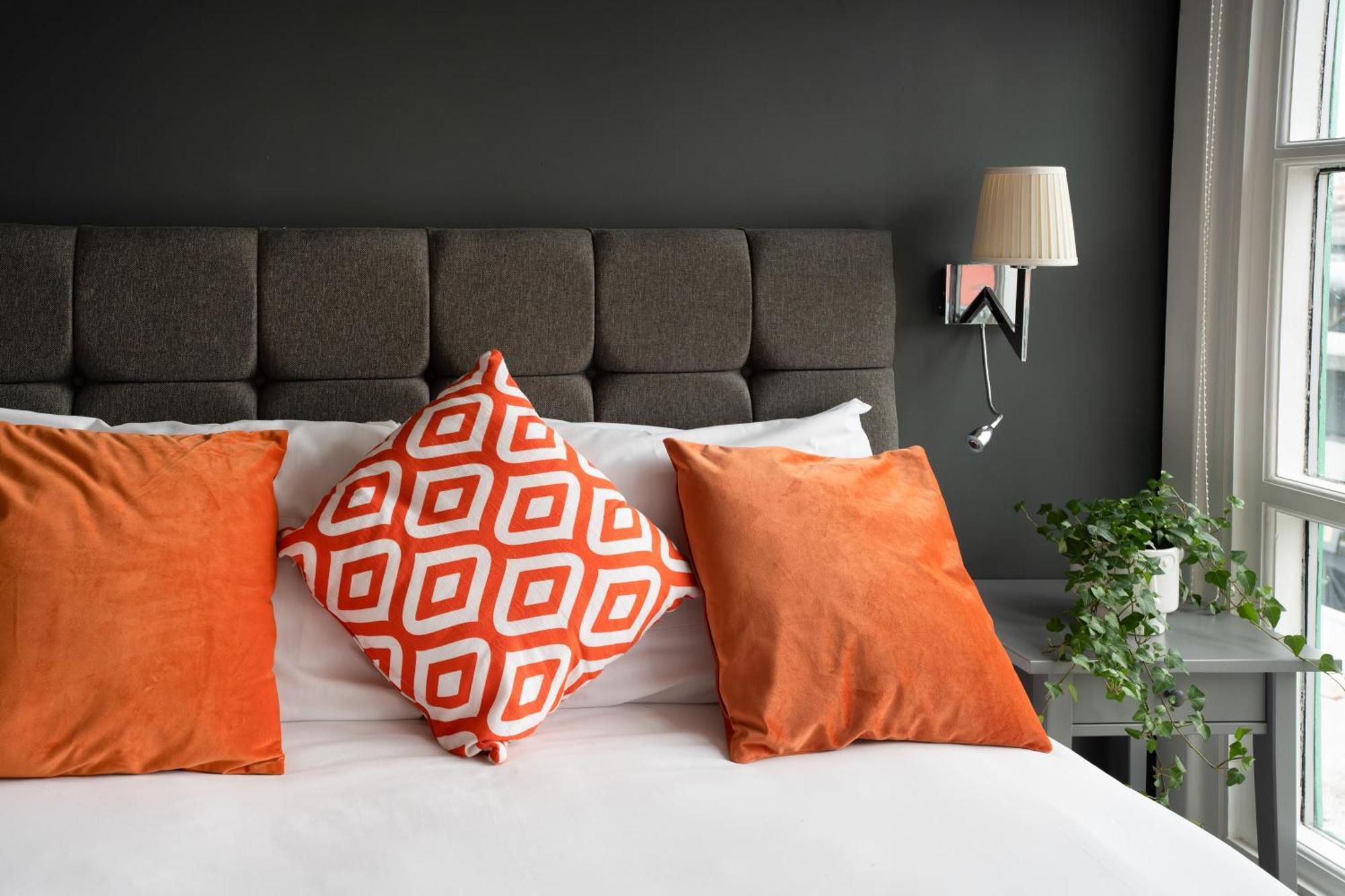 High Street Town House Aparthotel Manchester Exterior photo